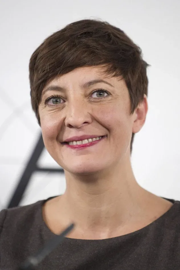 Обложка для Eva Hache
