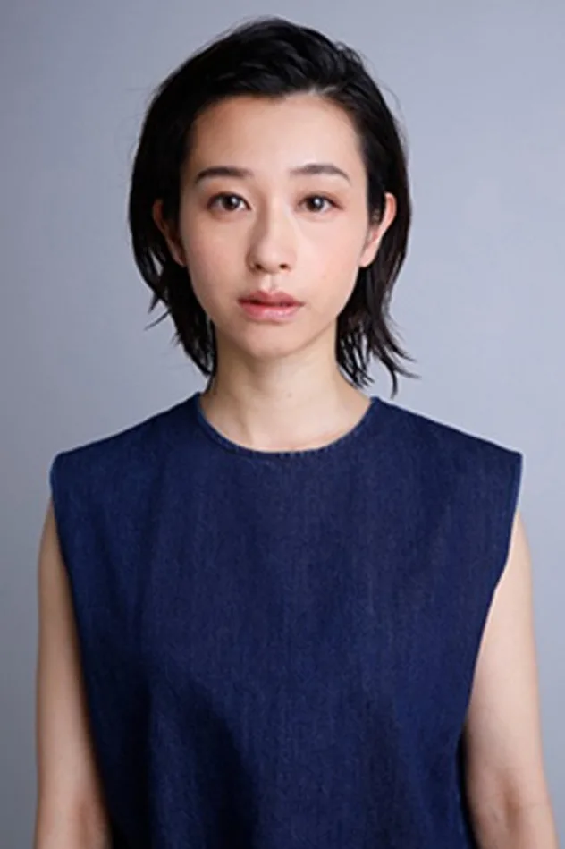 Saori Seto için kapak görseli
