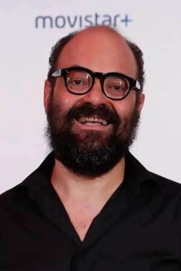 Обложка для Ignatius Farray
