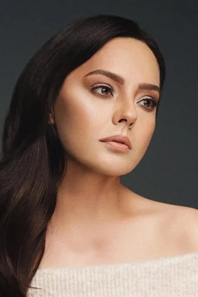 صورة الغلاف لـ Ebru Gündeş