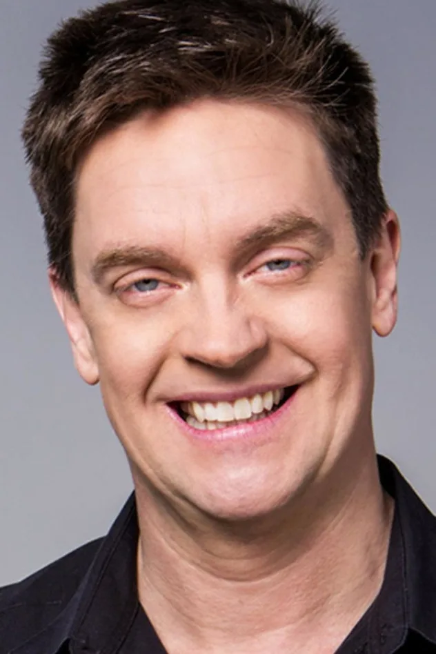 Jim Breuer photo