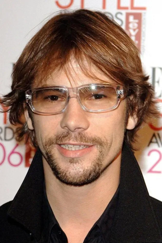 Обложка для Jay Kay
