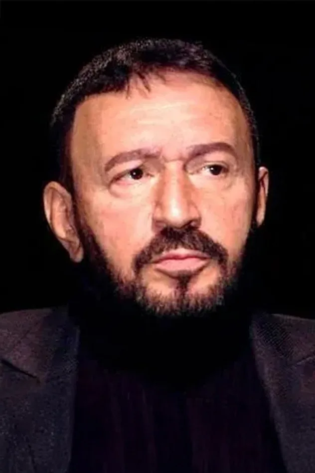 фото Mustafa Topaloğlu
