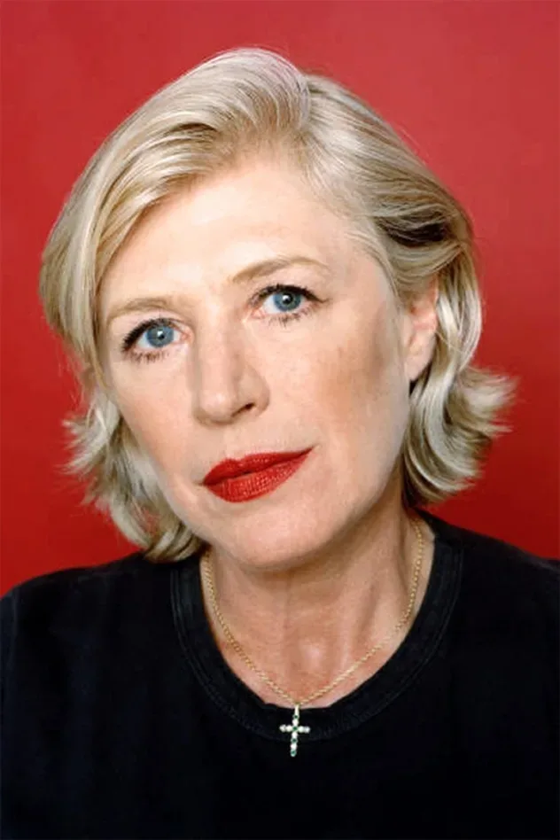 Обложка для Marianne Faithfull