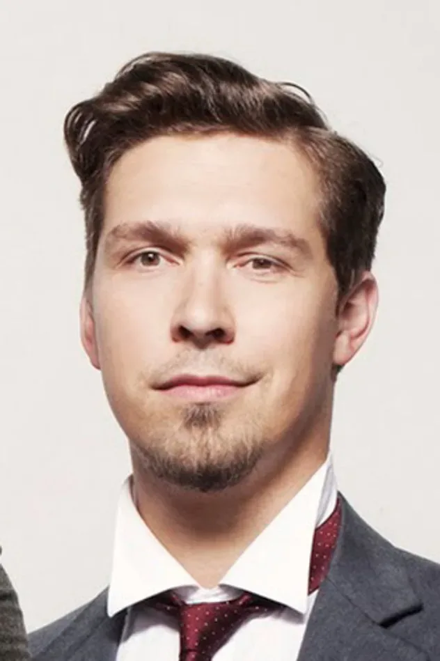 Обложка для Isaac Hanson