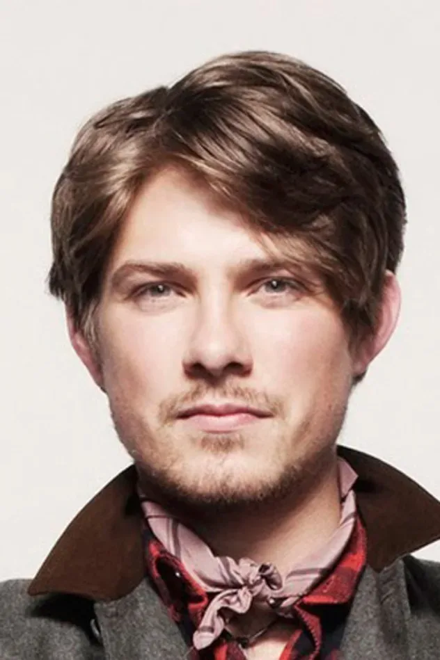 صورة الغلاف لـ Taylor Hanson