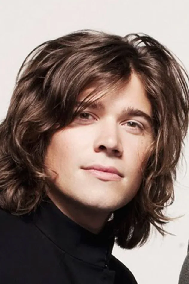 Обложка для Zac Hanson