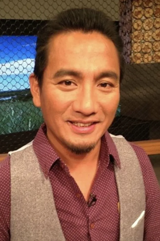 صورة الغلاف لـ Min-Hsiung