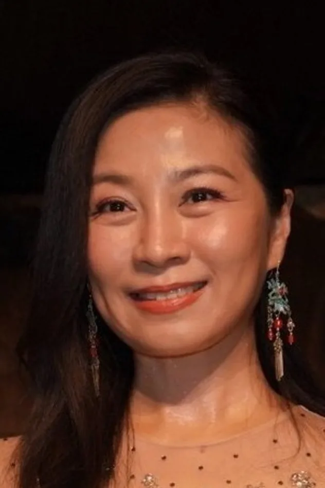 Обложка для Fang Wen-lin