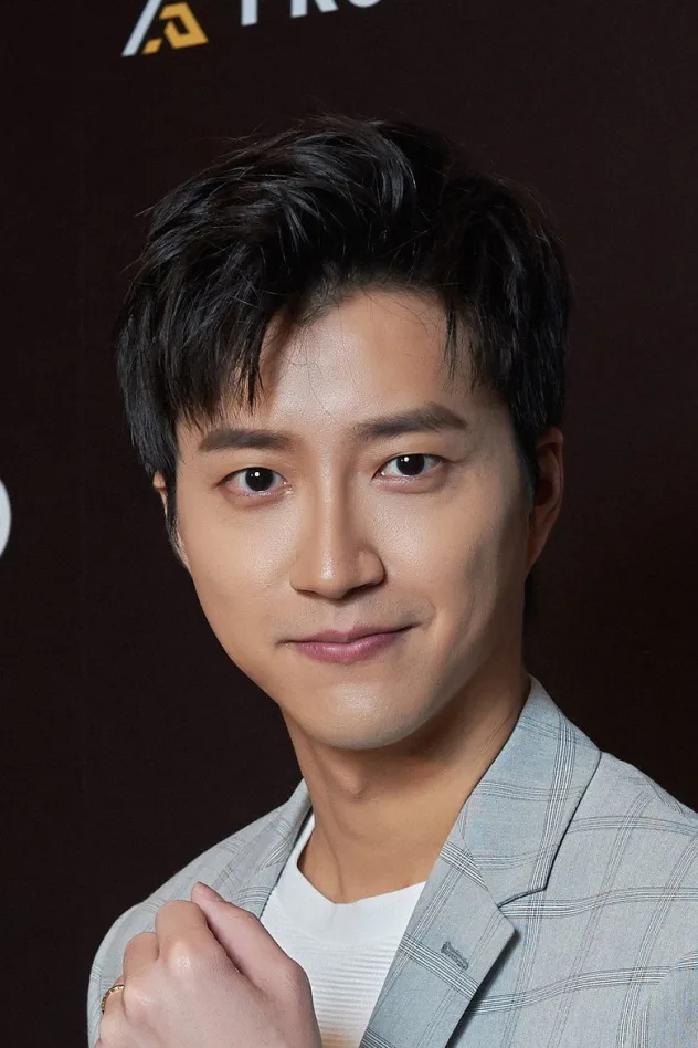 foto de 江宏傑