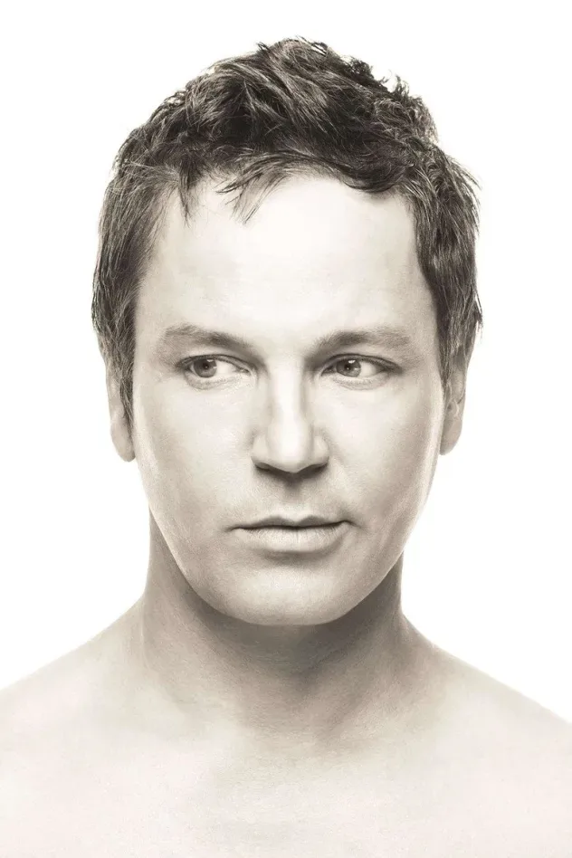 Stephan Jenkins için kapak görseli