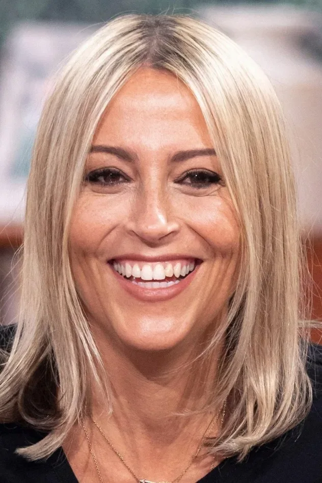 Обложка для Nicole Appleton