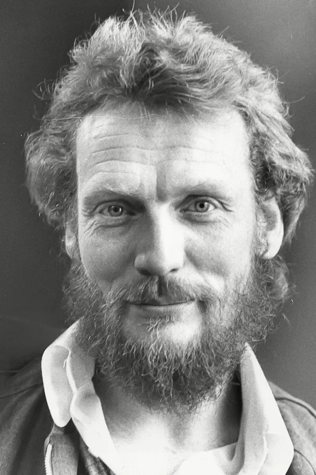 Ginger Baker için kapak görseli
