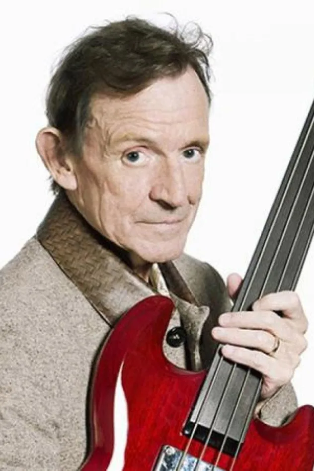 صورة الغلاف لـ Jack Bruce