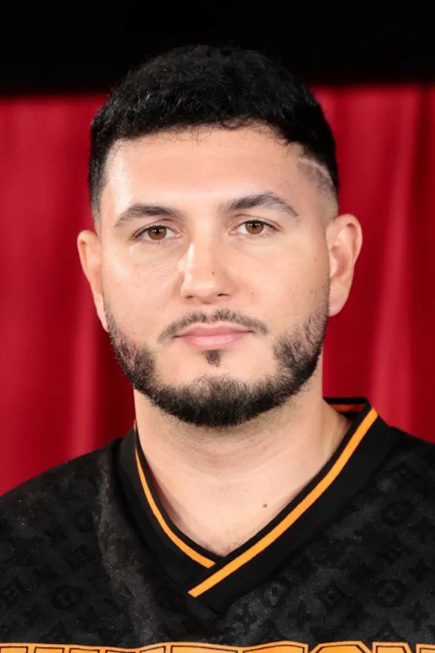 Omar Montes