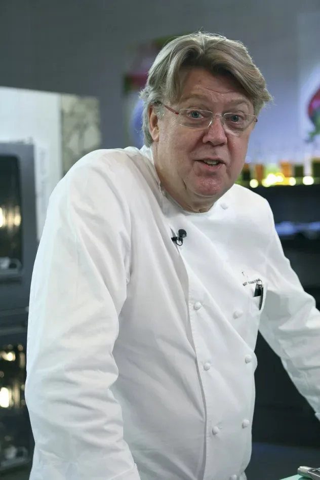 صورة الغلاف لـ Robert Kranenborg