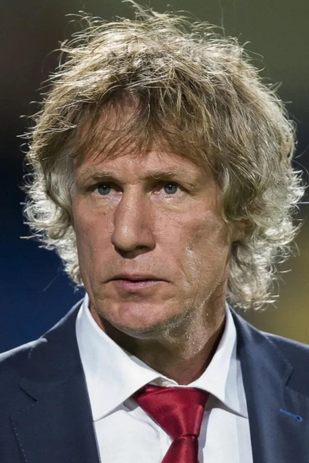 Обложка для Gertjan Verbeek