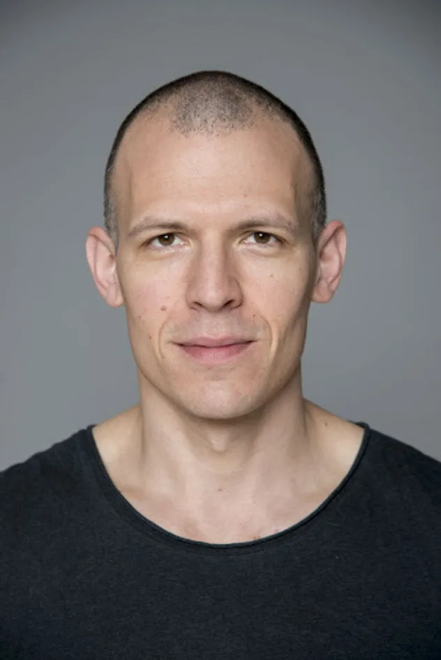 Hannes Meidal için kapak görseli