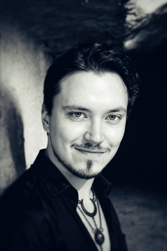 صورة الغلاف لـ Jonathan Sand