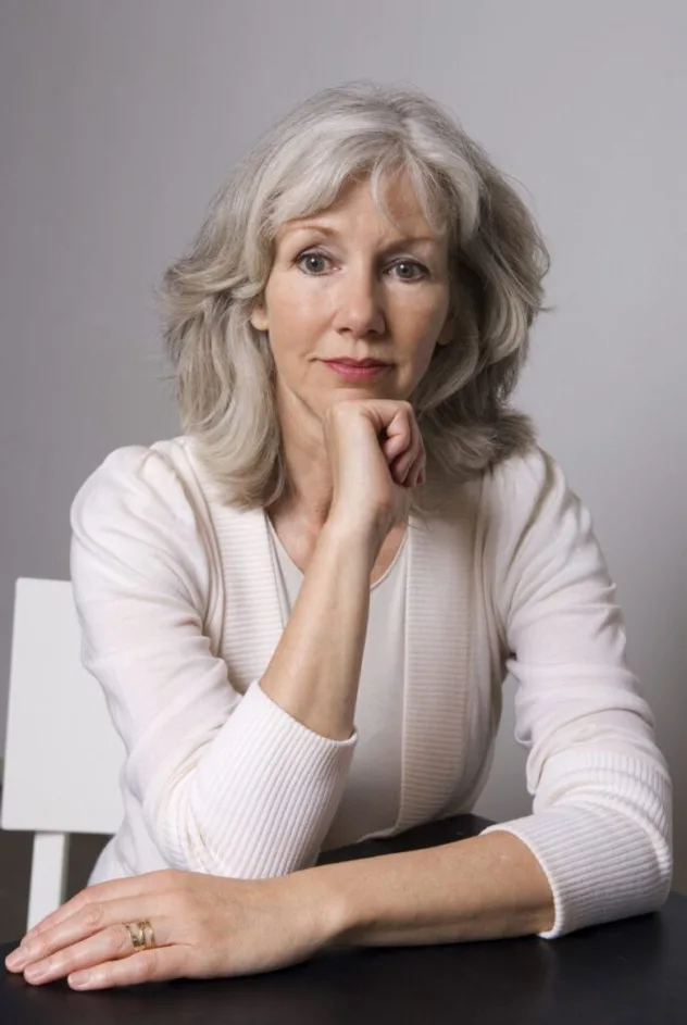 Imagen de portada para Marieke van der Pol