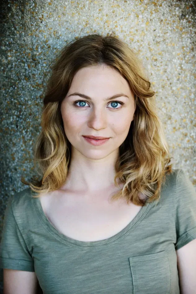 Обложка для Teresa Rizos