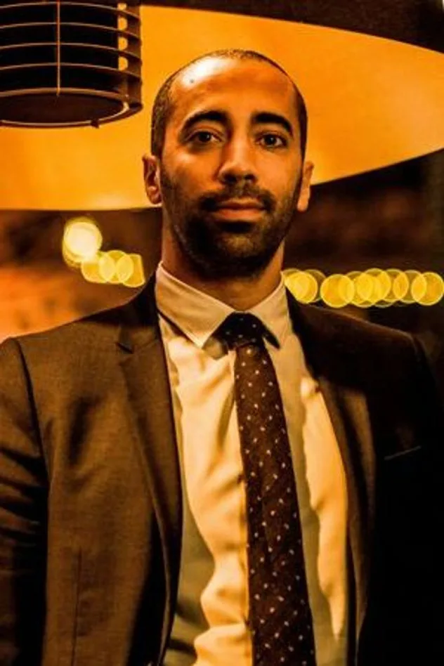 Обложка для Sammy Mahdi