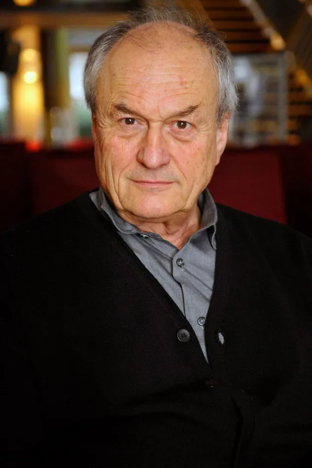 Обложка для Dietrich Mattausch