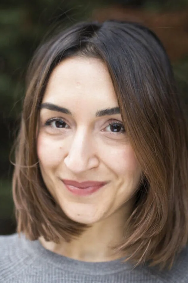 Обложка для Özge Özel