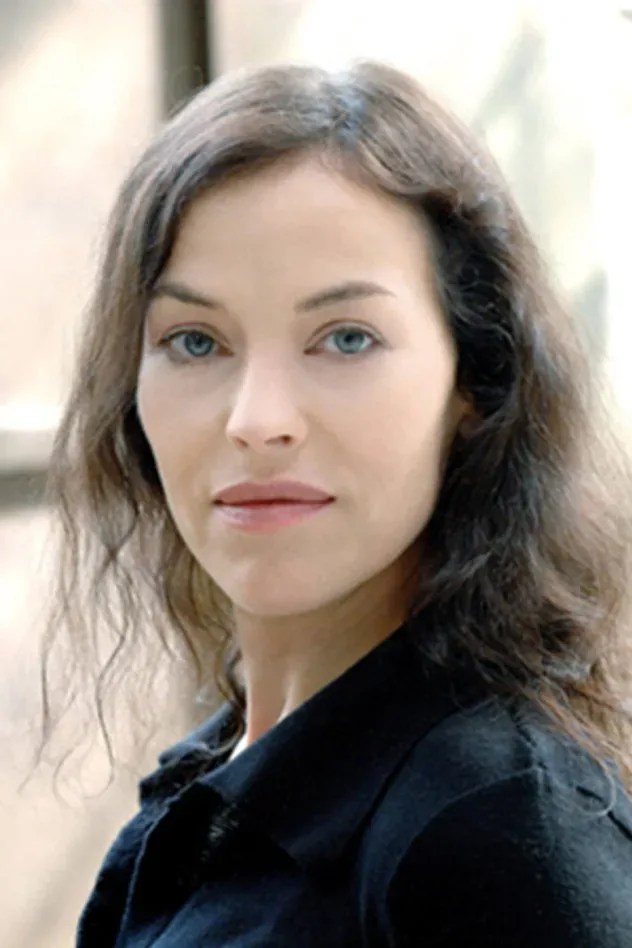 Обложка для Sabine Berg