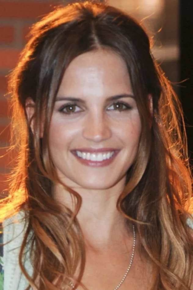 صورة الغلاف لـ Sabrina Garciarena