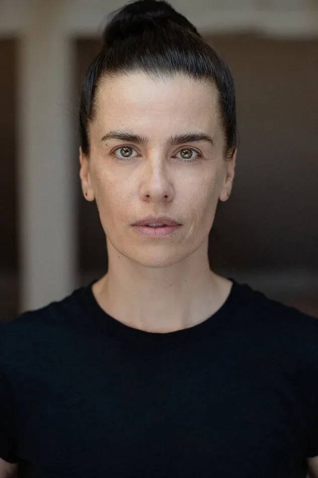 Imagen de portada para Julia-Maria Köhler