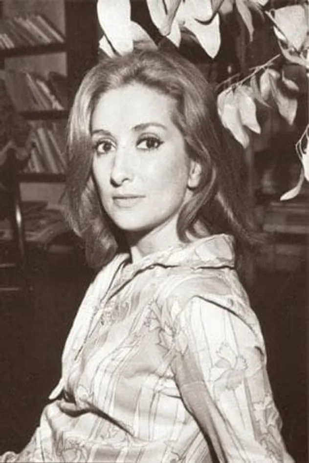 صورة الغلاف لـ Norma Aleandro