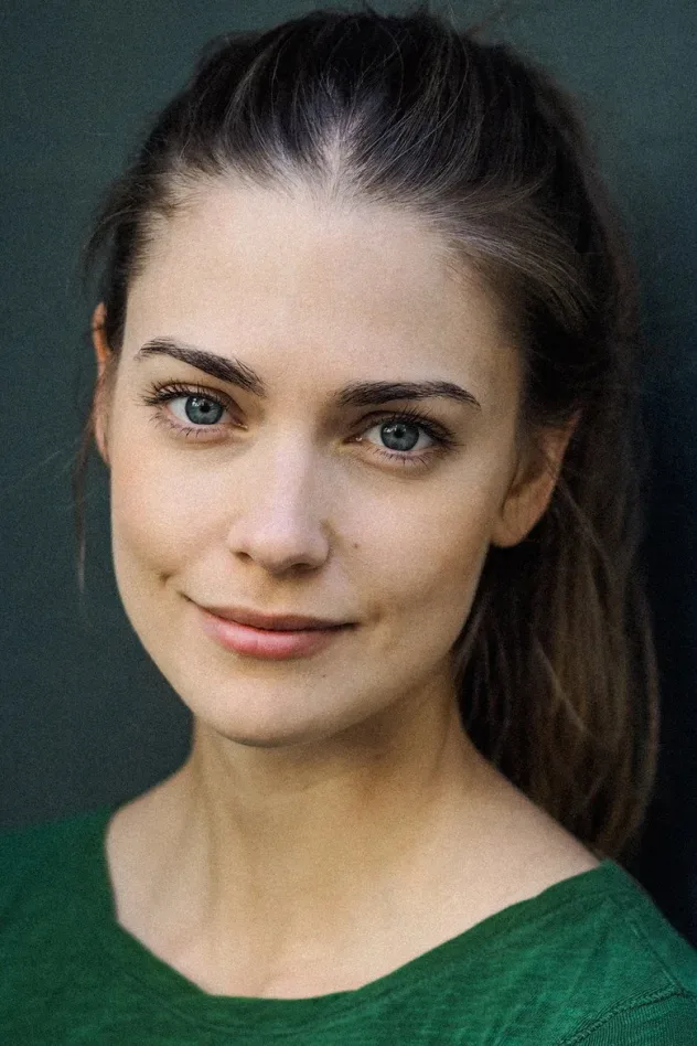 Обложка для Laura Berlin