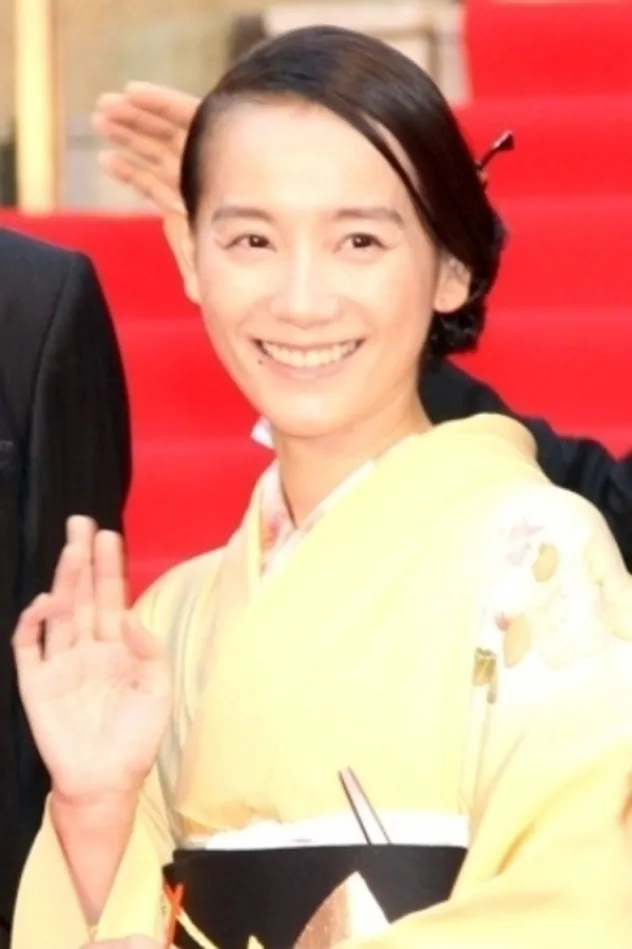 Обложка для Tomoe Shinohara