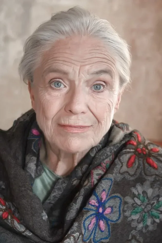 Обложка для Maria Mägdefrau