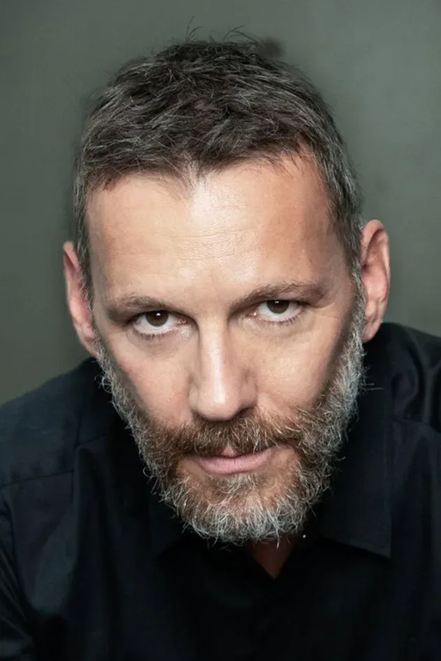 صورة الغلاف لـ Knut Berger