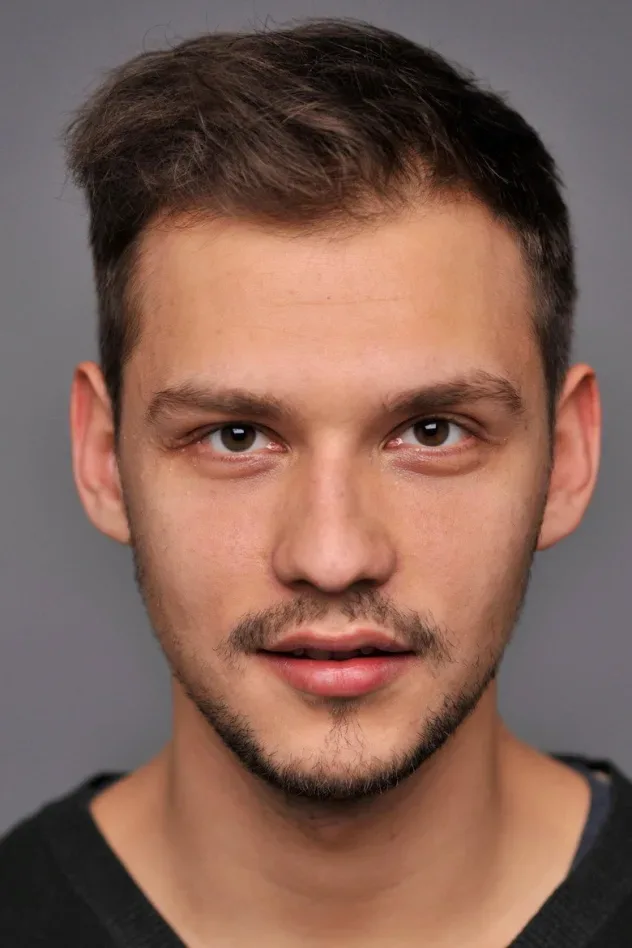 Обложка для Mark Filatov