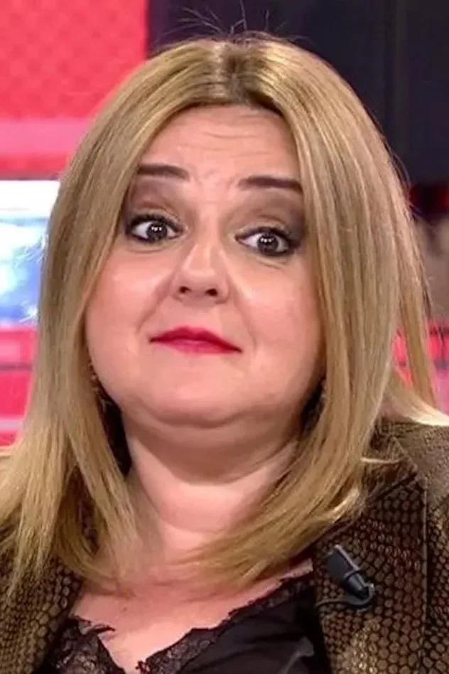 Pilar Vidal için kapak görseli