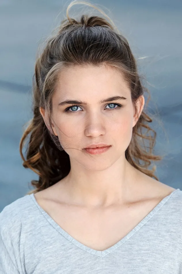 foto de Anna-Lena Schwing