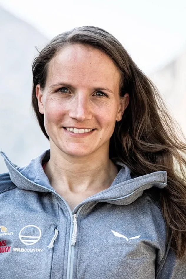 Anna Stöhr