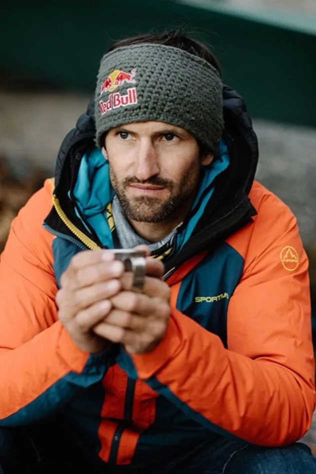 Kilian Fischhuber için kapak görseli