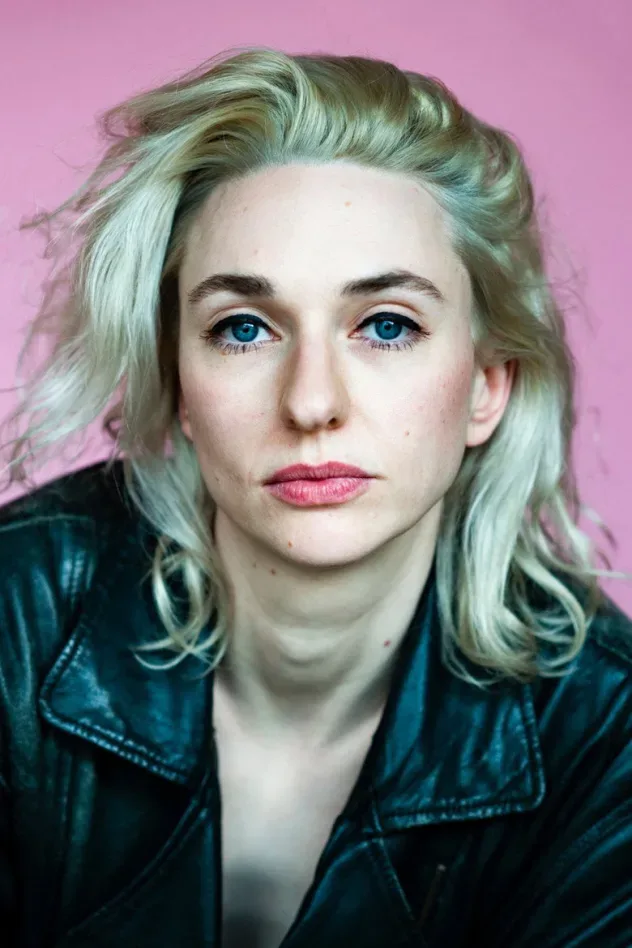 Imagen de portada para Hannah Ehrlichmann