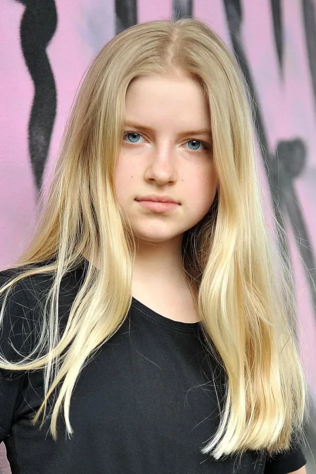 Обложка для Emilia Pieske
