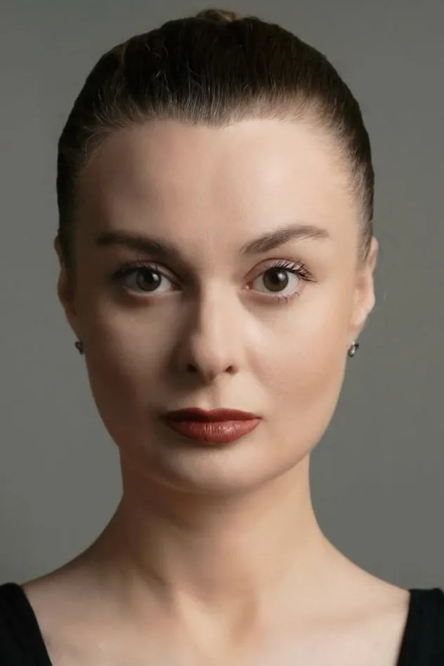 ნინო გაჩეჩილაძე için kapak görseli