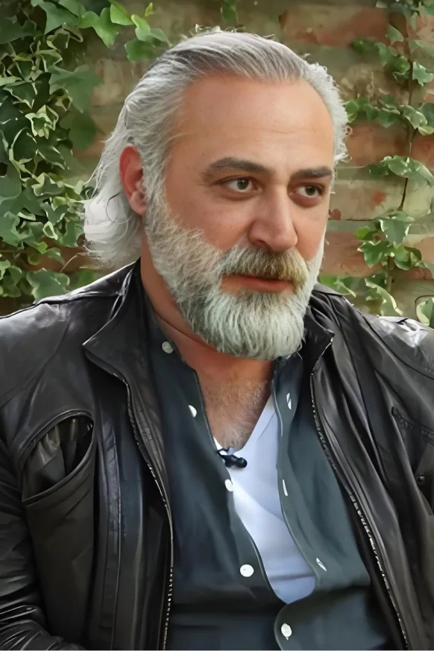 Levan Kochiashvili için kapak görseli