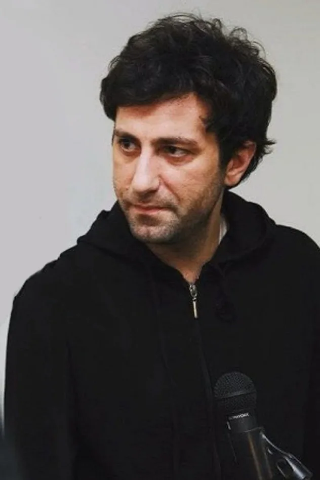 ზუზუ ბეჟაშვილი fotoğrafı