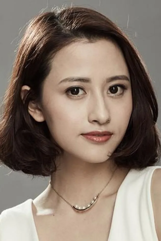 陳雅麗 fotoğrafı