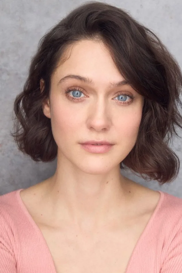 Sophie Hopkins için kapak görseli
