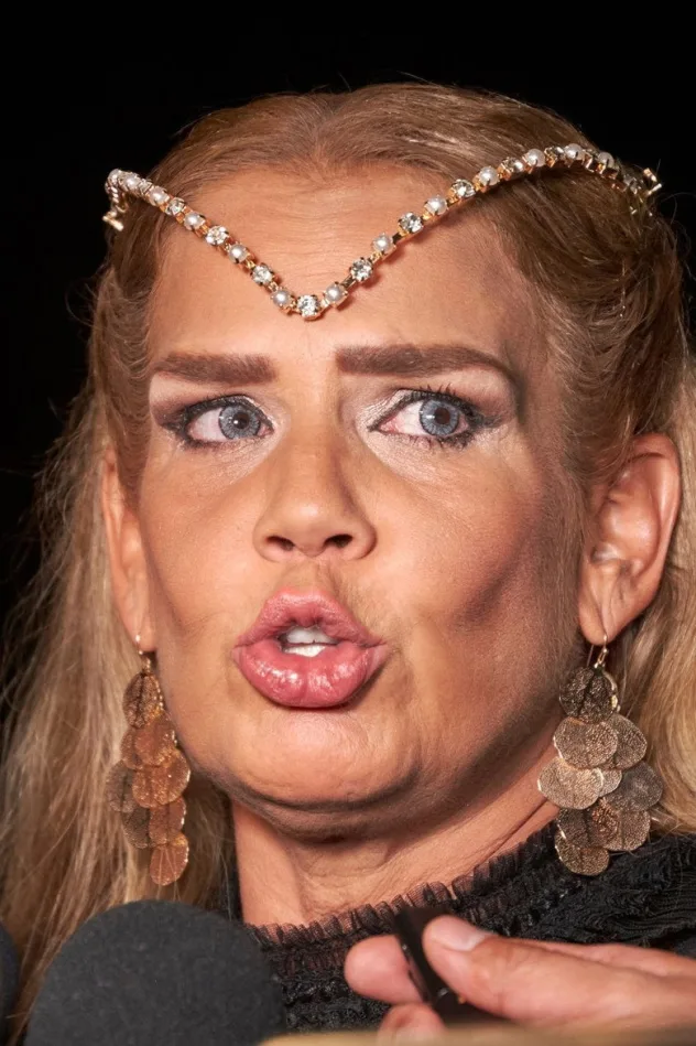 Imagen de portada para Niurka Marcos