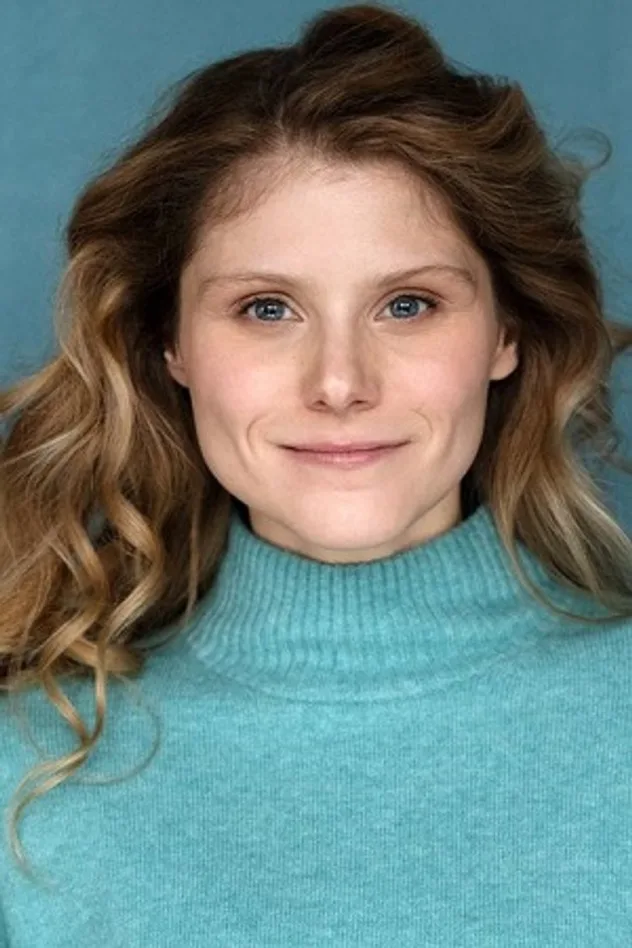 Cover image for Stephanie Lexer
